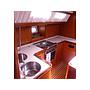 Book yachts online - sailboat - Elan 45 - Nafsika - rent
