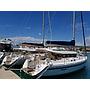 Book yachts online - sailboat - Dufour Atoll 6 - The Big One Two - rent