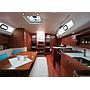 Book yachts online - sailboat - Beneteau Oceanis 40 - Tosca - rent