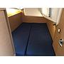 Book yachts online - sailboat - Sun Odyssey 410 - Intrepida - rent