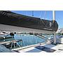 Book yachts online - sailboat - Sun Odyssey 440 - Matilda - rent