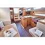 Book yachts online - sailboat - Sun Odyssey 410 - Spavalda - rent