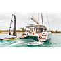Book yachts online - catamaran - Lagoon 42 - Lagoon 42 (2018) - rent