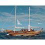 Book yachts online - other - Gulet Neptun - Neptun - rent