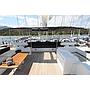 Book yachts online - catamaran - Lagoon 620 (10+3) - The Sun (GND)  (5 cab + 3 crew) (AC, WM, Generator, Inverter, Tender Lift) - rent
