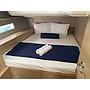 Book yachts online - sailboat - Dufour 470 - Virgo - rent