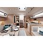 Book yachts online - sailboat - Oceanis 46.1 (4 cab) - New Oc. 46.1 Sic.  - rent