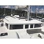 Book yachts online - catamaran - Lagoon 450 F - Kaus Australis (A/C, WM, Generator, Inverter) - rent