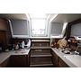 Book yachts online - catamaran - Lagoon 620 (10+3) - The Sun (AC, WM, Generator, Inverter, Tender Lift) - rent