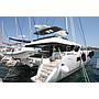 Book yachts online - catamaran - Lagoon 620 (10+3) - The Sun (AC, WM, Generator, Inverter, Tender Lift) - rent