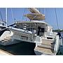 Book yachts online - catamaran - Lagoon 46 - Blue Alma (A/C, WM, Generator, Inverter 12/220V) - rent