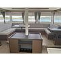 Book yachts online - catamaran - Lagoon 50 - Croda Rossa - rent