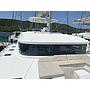 Book yachts online - catamaran - Lagoon 50 - Croda Rossa - rent