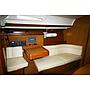 Book yachts online - sailboat - Sun Odyssey 42i - Nihal - rent