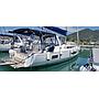 Book yachts online - sailboat - Oceanis 46.1 (5 cab) - Sceptrum - rent
