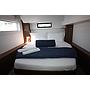 Book yachts online - catamaran - Lagoon 46 - Westerlund (GND) (A/C, WM, Generator, Inverter 12/220V) - rent