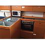 Book yachts online - sailboat - Bavaria Cr 37 - Menkar - rent