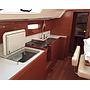 Book yachts online - sailboat - Oceanis 46 - Shedir  - rent