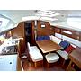 Book yachts online - sailboat - Oceanis 46 - Shedir  - rent