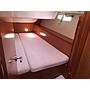 Book yachts online - sailboat - Oceanis 43 - Little Mermaid - rent