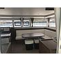 Book yachts online - catamaran - Lagoon 450F - Cor Caroli (GND) (A/C, WM, Generator, Inverter) - rent