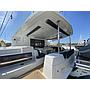 Book yachts online - catamaran - Lagoon 50 - Coraline - rent