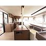 Book yachts online - catamaran - Lagoon 50 - Coraline - rent