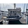 Book yachts online - catamaran - Lagoon 40 - Koralia - rent