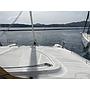 Book yachts online - catamaran - Lagoon 40 - Koralia - rent