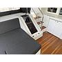 Book yachts online - catamaran - Lagoon 52F (5 cab) - Naka (SXM) - rent