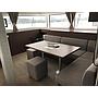 Book yachts online - catamaran - Lagoon 52F - 6 cab - Dugongo II (A/C, WM, Generator, Inverter, Tender Lift) - rent