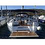 Book yachts online - sailboat - Bavaria Cr 46 - Albireo - rent