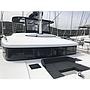 Book yachts online - catamaran - Lagoon 52F - 6 cab - Dugongo II (GND) (6 cab + 1 crew) (A/C, WM, Generator, Inverter, Tender Lift) - rent