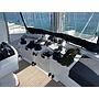 Book yachts online - catamaran - Lagoon 52F (5 cab) - Naka (MAR) - rent