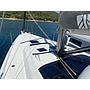 Book yachts online - sailboat - Dufour 430 Grand Large - Pavo - rent