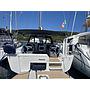 Book yachts online - sailboat - Dufour 430 Grand Large - Pavo - rent