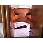 Book yachts online - sailboat - Sun Odyssey 54 DS - Cassiopea II - rent
