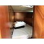 Book yachts online - sailboat - Sun Odyssey 54 DS - Cassiopea II - rent