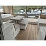 Book yachts online - catamaran - Lagoon 52F (5 cab) - Big Daddy - rent