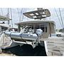 Book yachts online - catamaran - Lagoon 52F (5 cab) - Big Daddy - rent