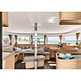 Book yachts online - catamaran - Lagoon 42 - Arche III  - rent