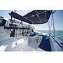 Book yachts online - catamaran - Lagoon 380 - Naos (Watermaker) - rent