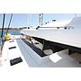 Book yachts online - catamaran - Lagoon 620 (10+3) - The Sun (PTP)  (5 cab + 3 crew) (AC, WM, Generator, Inverter, Tender Lift) - rent