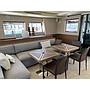 Book yachts online - catamaran - Lagoon 620 (10+3) - The Sun (PTP)  (5 cab + 3 crew) (AC, WM, Generator, Inverter, Tender Lift) - rent