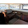 Book yachts online - catamaran - Lagoon 40 - Saudade (Watermaker) - rent