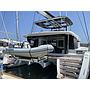 Book yachts online - catamaran - Lagoon 52F (5 cab) - Naka (TOR) - rent