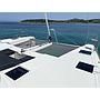 Book yachts online - catamaran - Lagoon 52F (5 cab) - Naka (TOR) - rent