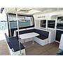 Book yachts online - catamaran - Lagoon 450  Flybridge - Grecostar - rent