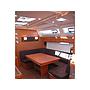 Book yachts online - sailboat - Bavaria Cruiser 46 - Sadira - rent