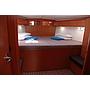 Book yachts online - sailboat - Bavaria Cruiser 46 - Sadira - rent